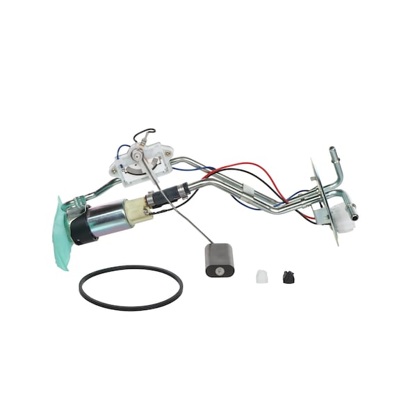 Carter Fuel Pumps 89-97 Mazda B4000-Ranger 2.3-4L Elec Fuel Pump, P74528S P74528S - main